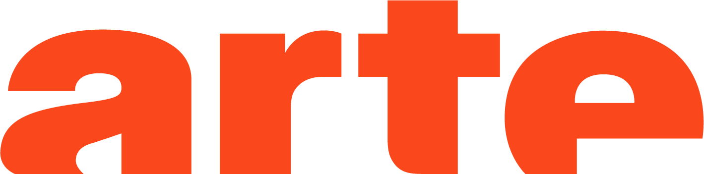 Logo Arte TV