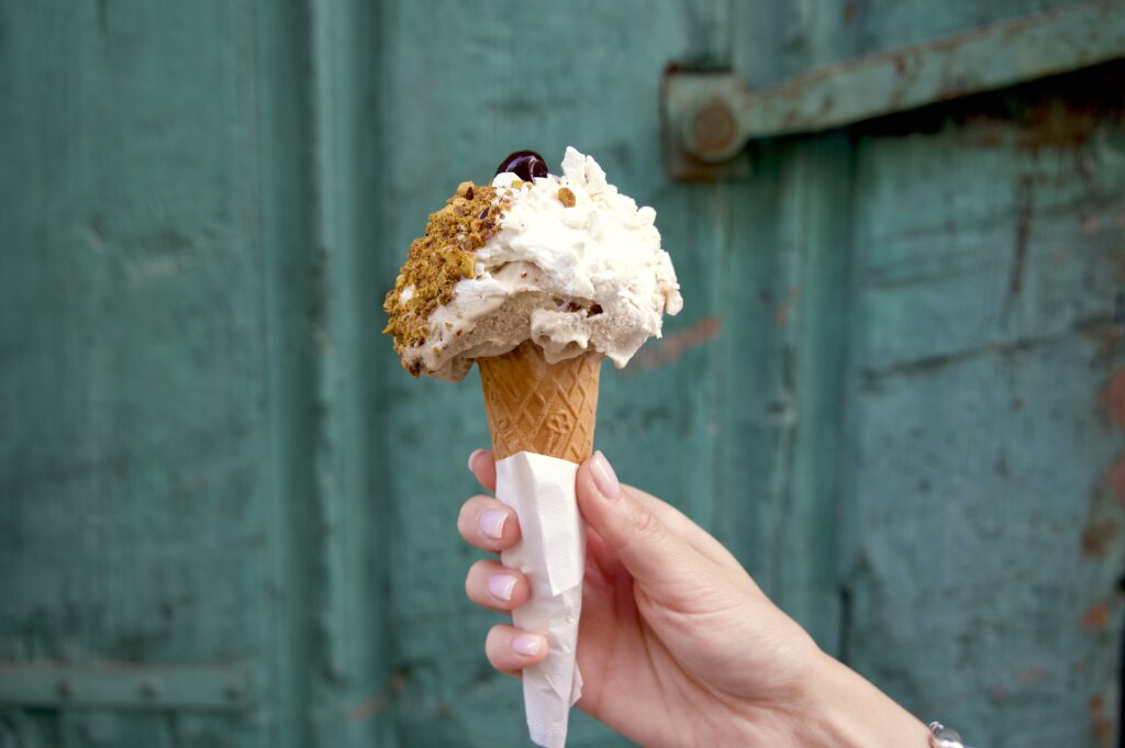 Gelato Artigianale Mokambo Gelateria Ruvo di Puglia5 - Gelateria Artigianale Mokambo