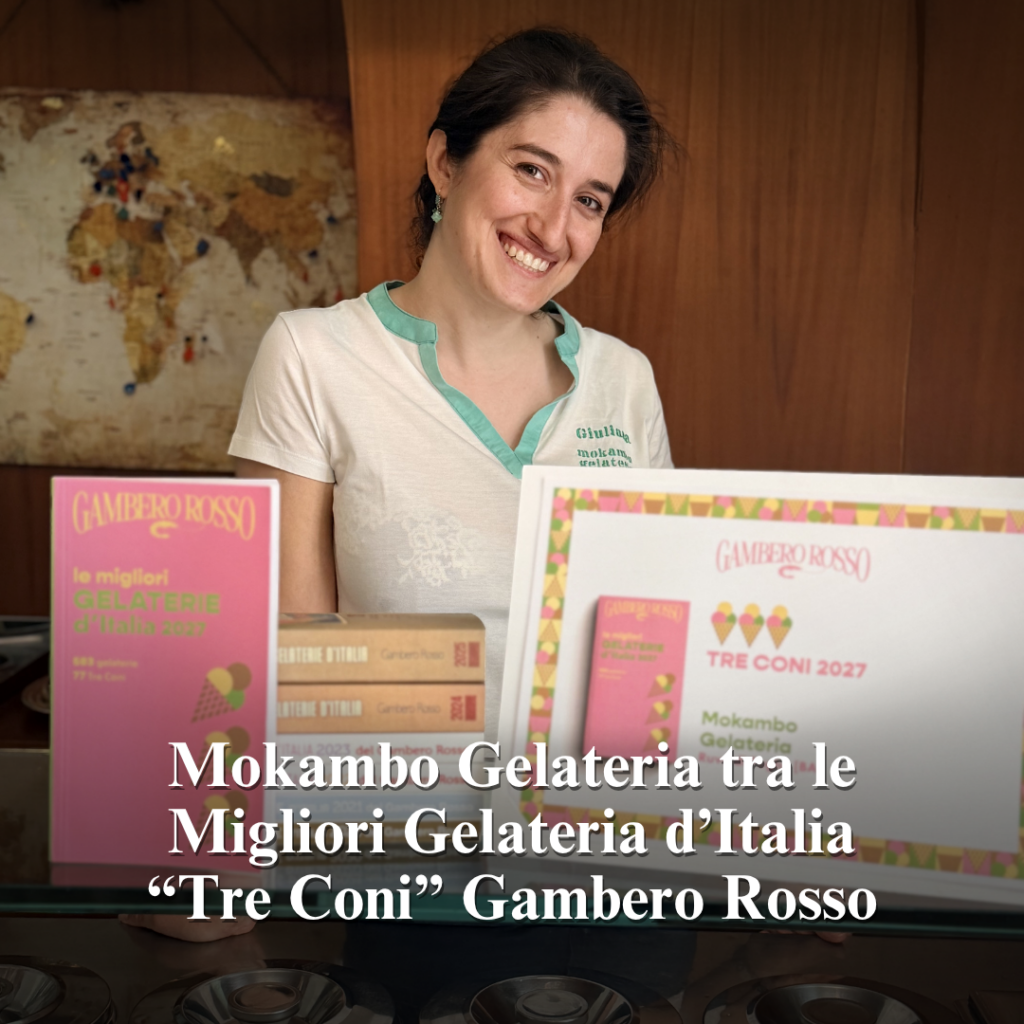 Foto Anteprima articoli blog - Gelateria Artigianale Mokambo